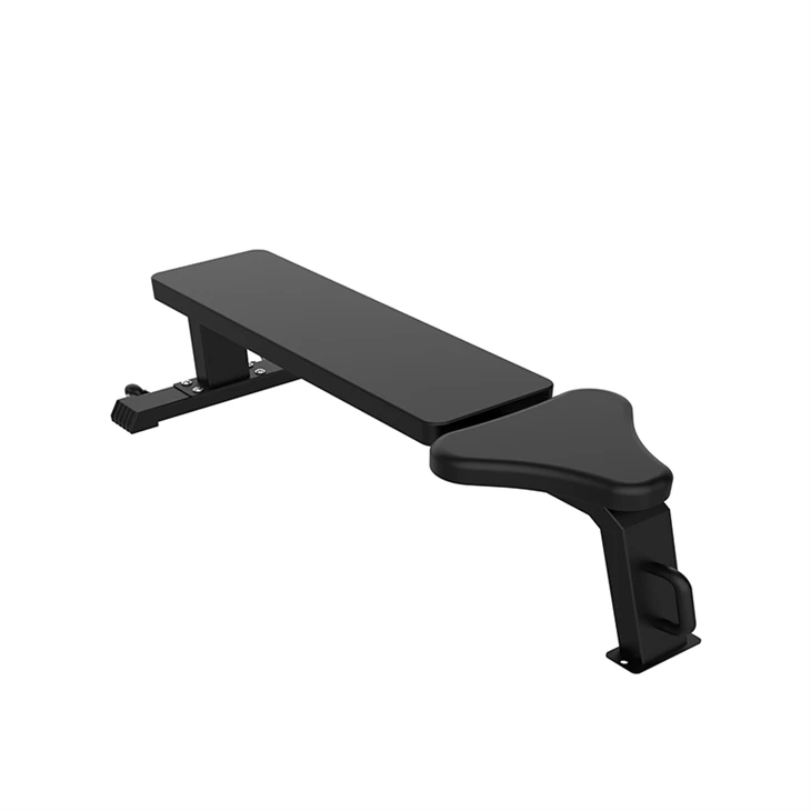 Flat Bench Trainer factory